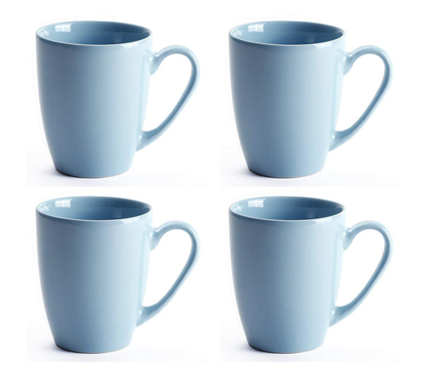 Ceramic Mug Set of 4