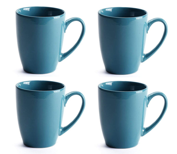 Ceramic Mug Set of 4