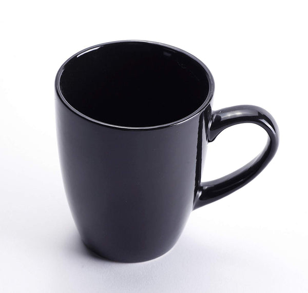 Ceramic Mug Set of 4