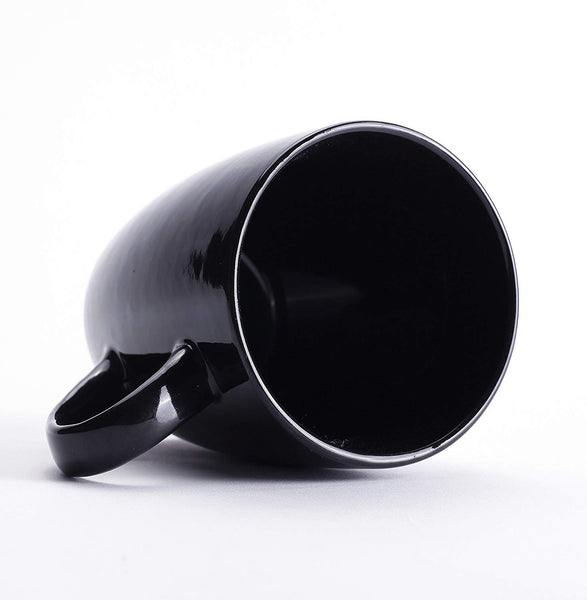 Ceramic Mug Set of 4