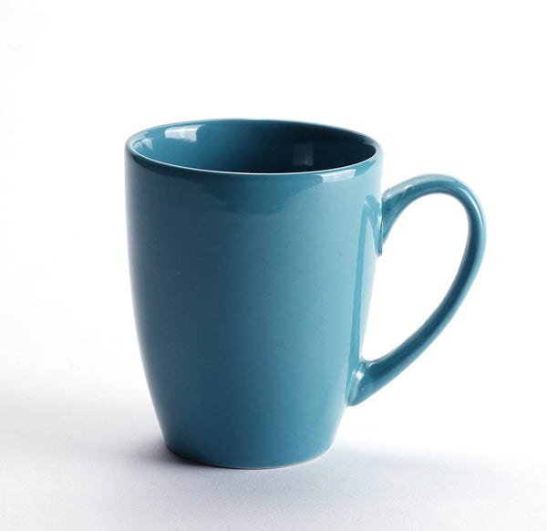 Ceramic Mug Set of 4