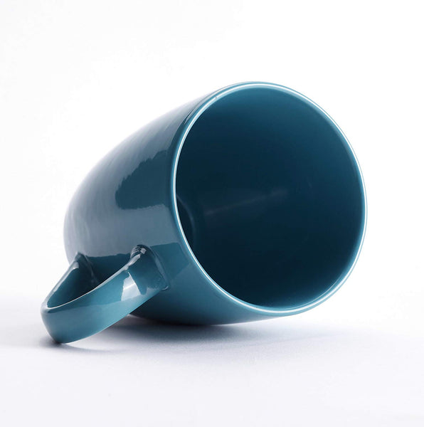 Ceramic Mug Set of 4