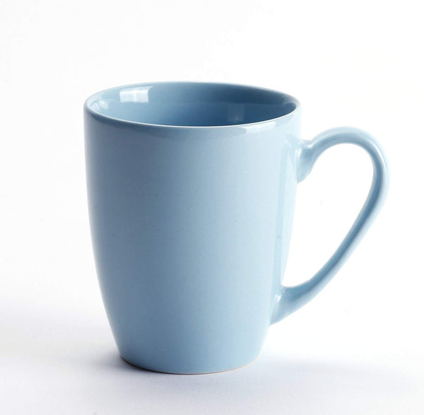 Ceramic Mug Set of 4